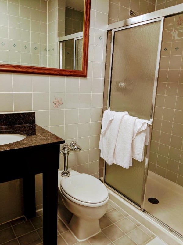 Jets Motor Inn image 15