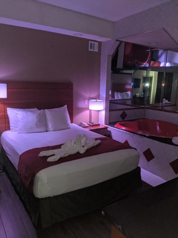 Jets Motor Inn image 20