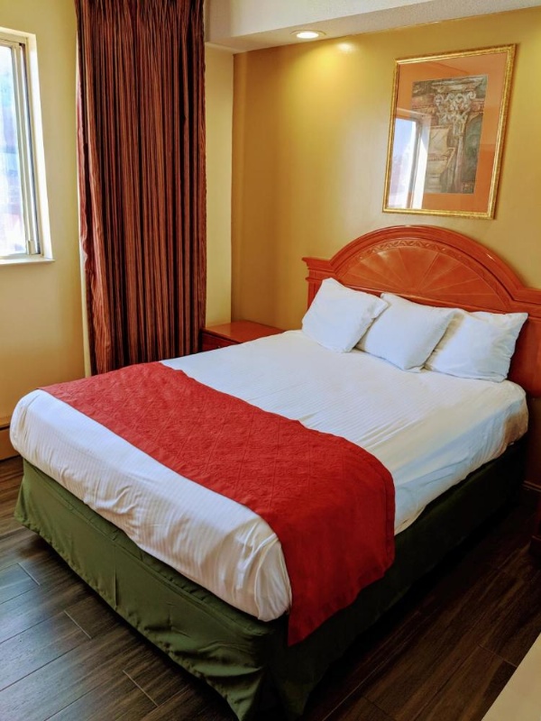 Jets Motor Inn image 21