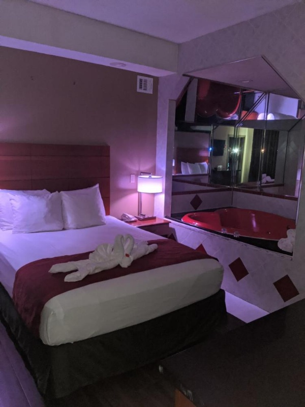 Jets Motor Inn image 28