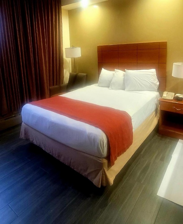 Jets Motor Inn image 31