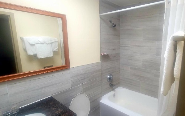 Jets Motor Inn image 32